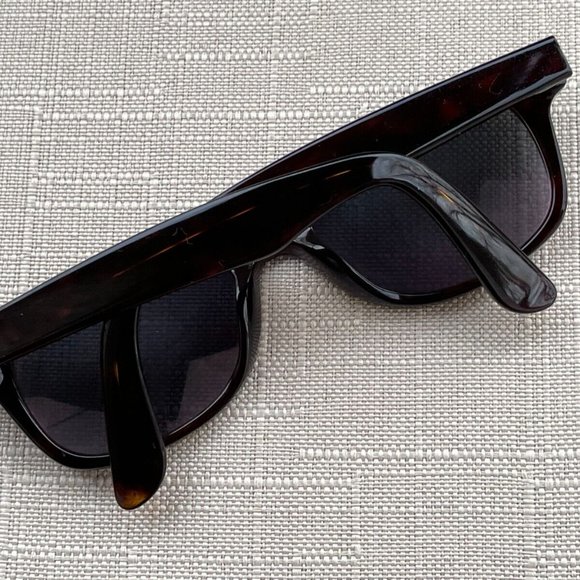 Kirkland Signature Eyeglasses/Sunglasses Unisex Frame GARDEN GROOVE Tortoise - Picture 4 of 12